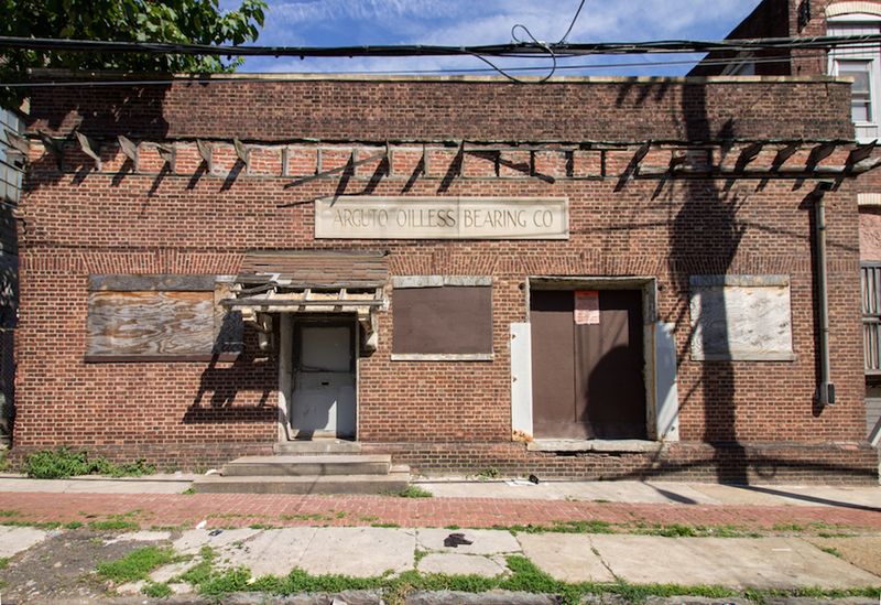 Budget Cuts Reducing Site Maintenance and Preservation