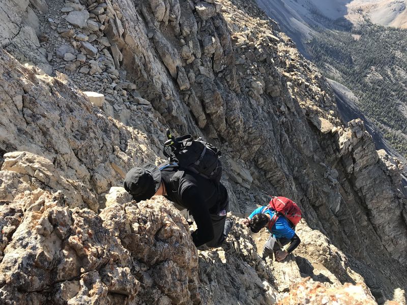 Altitude Affects Everyone Differently