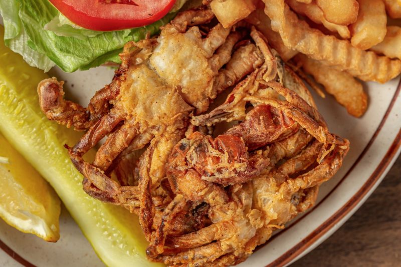 Signature Platters: Seafood Imperial