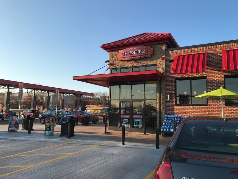 Sheetz
