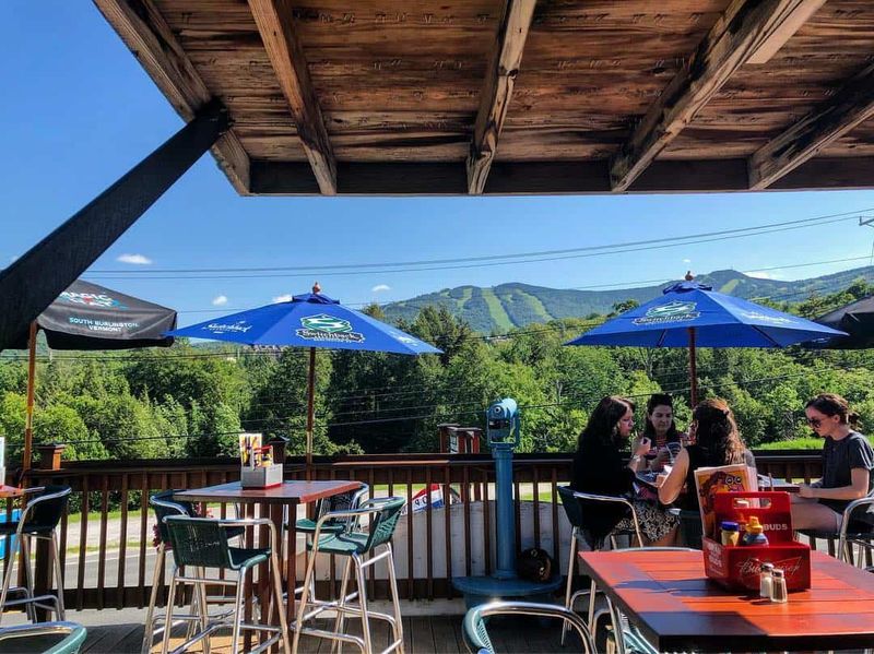The Lookout Tavern, Killington