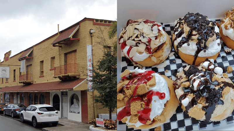 Cinnaholic – Tampa, FL