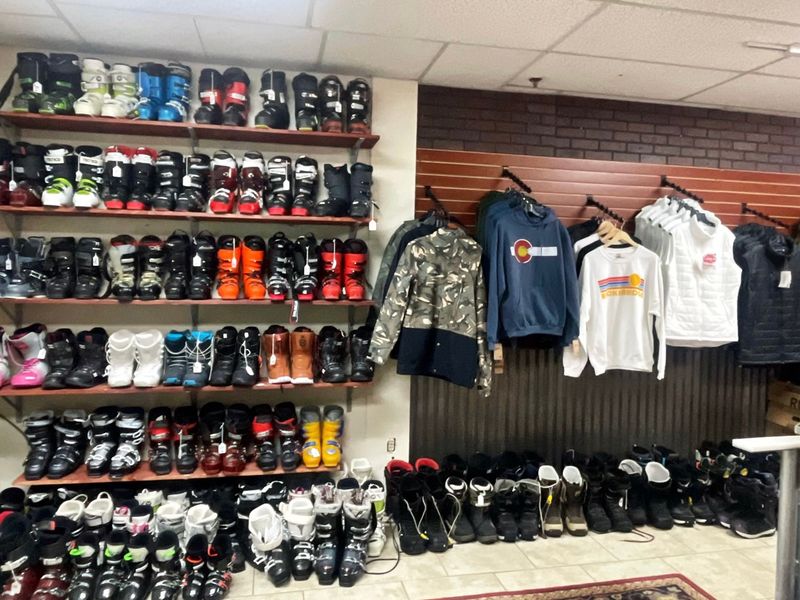 Premium Ski Gear At Bargain Prices