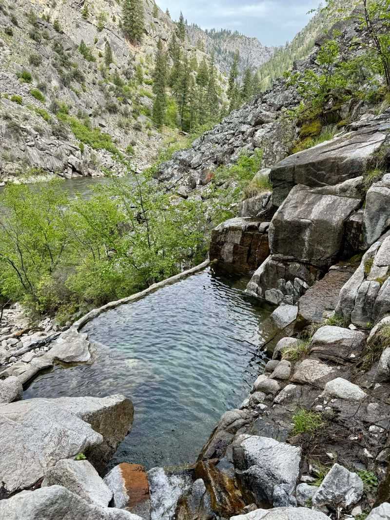 Ignoring Local Advice