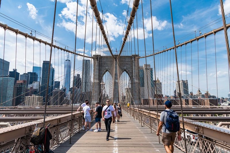 Free Attractions Match Paid Ones For Quality