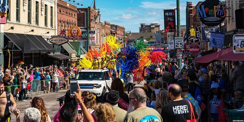 Local Events Rule the Calendar