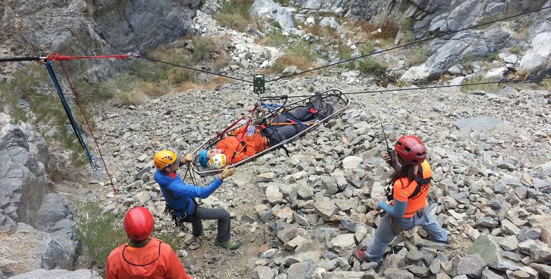 Emergency Response and Access Issues