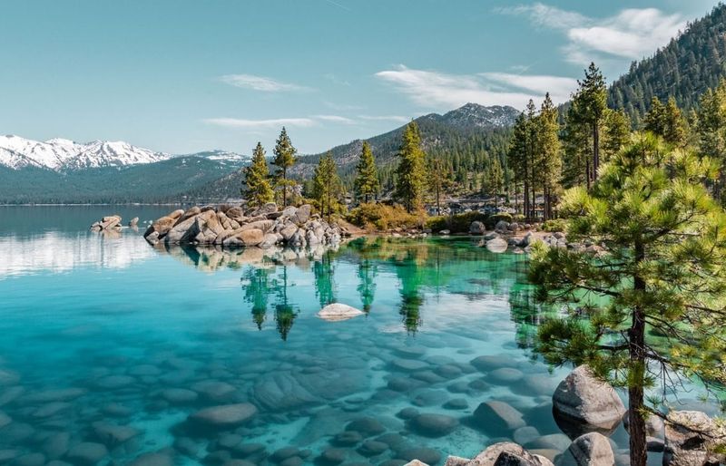Outdoor Adventure for Every Kind of Explorer