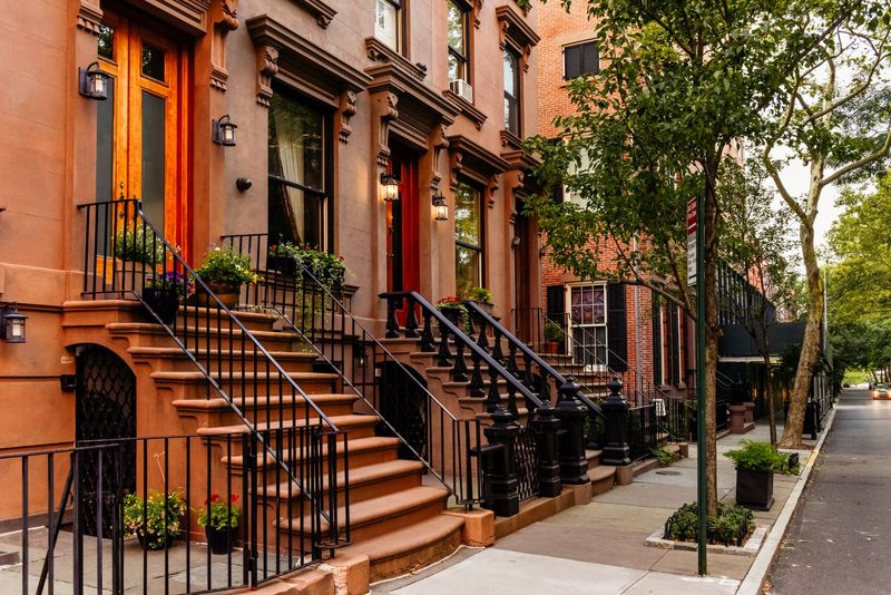 Outer Boroughs Offer Better Value And Authenticity