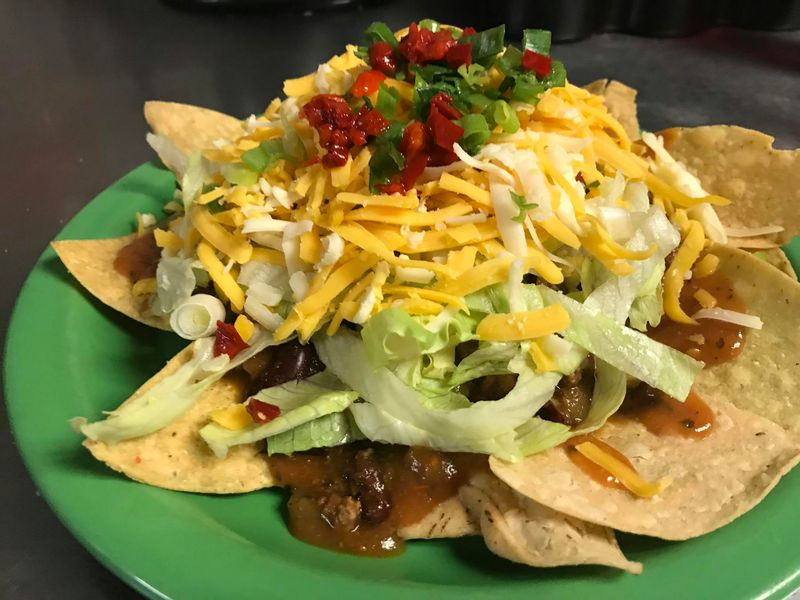 Beyond Wings: Burgers, Sandwiches, and Classic Bar Snacks