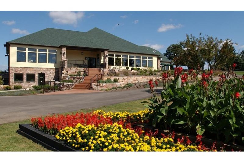 Evergreen Country Club (Elkhorn/Lake Geneva)
