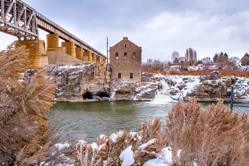 American Falls