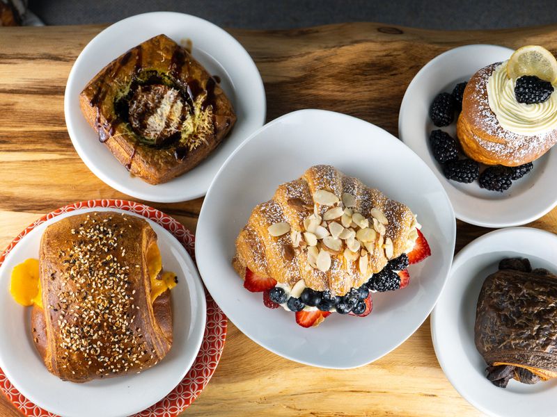 Overview - Must-Visit in Estes Park