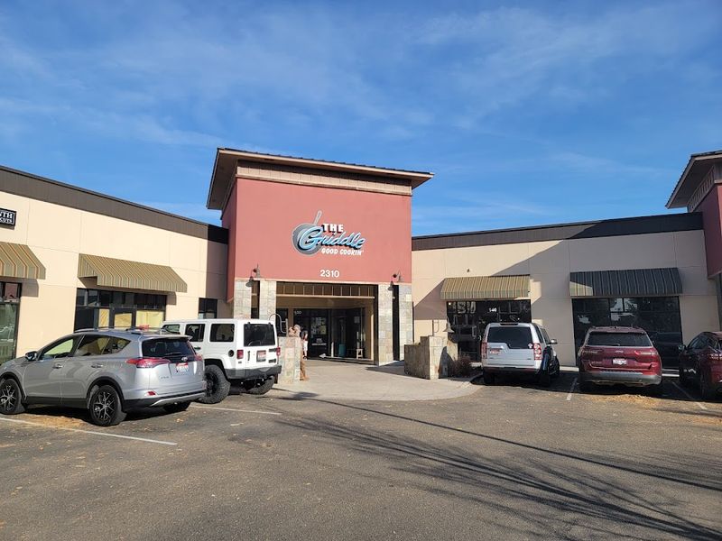 Convenient Boise Location