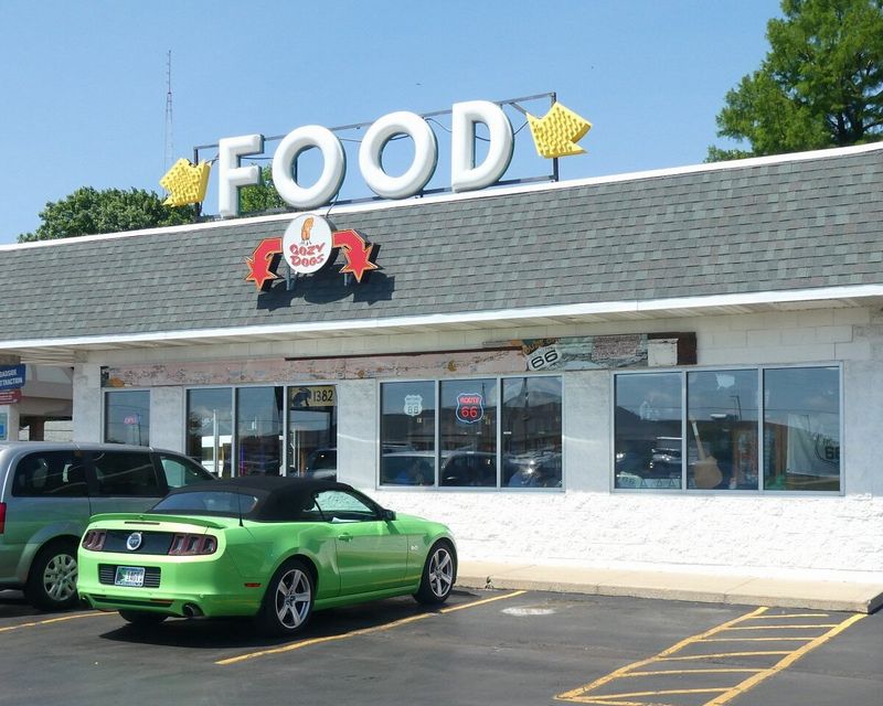 More Than Food - It's Living History