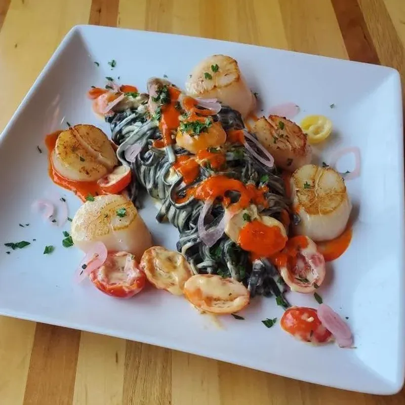 Culinary Creativity and Local Talent