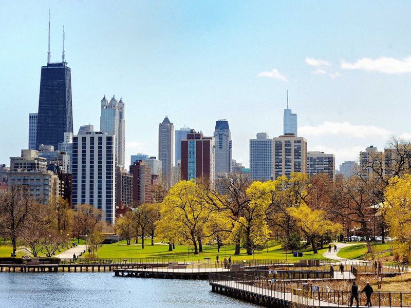 Lincoln Park