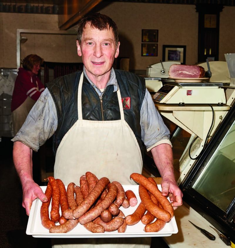 Thurn’s Specialty Meats, Columbus