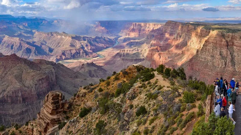 Arizona