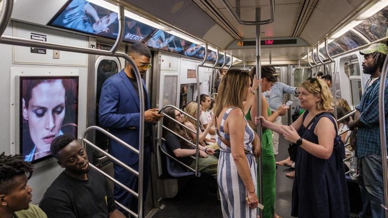 Snap Smart: How to Stay Out of Trouble While Photographing NYC’s Subway