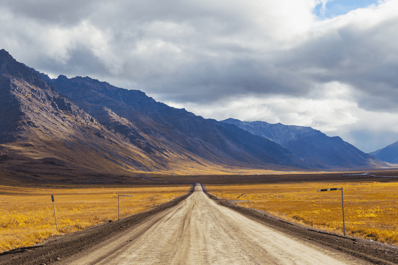 Thinking Every Place Is Just A Quick Drive Away