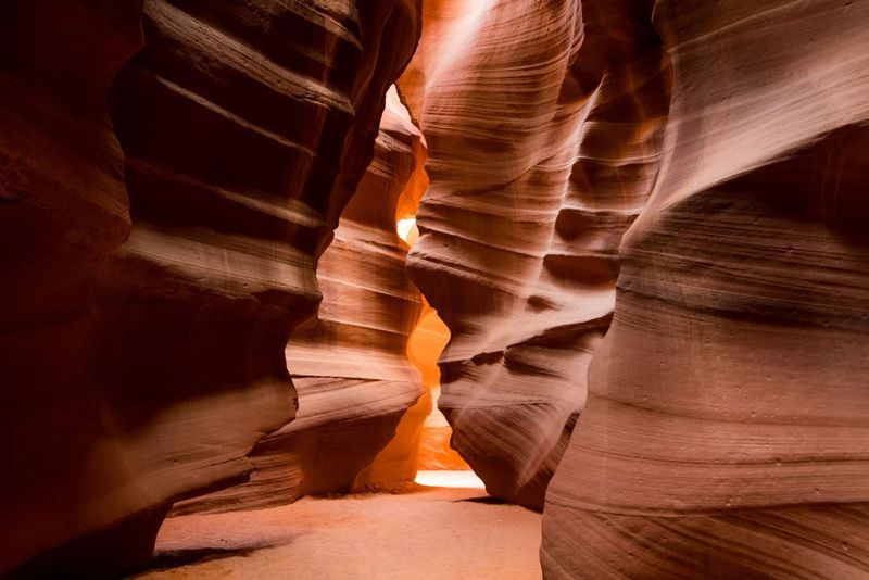 My Lasting Impression Of The Canyon