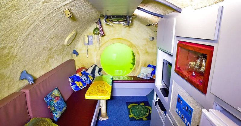 Who Should Book This Underwater Adventure