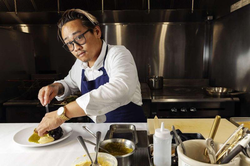 How Restaurants Cannot Use Roadkill