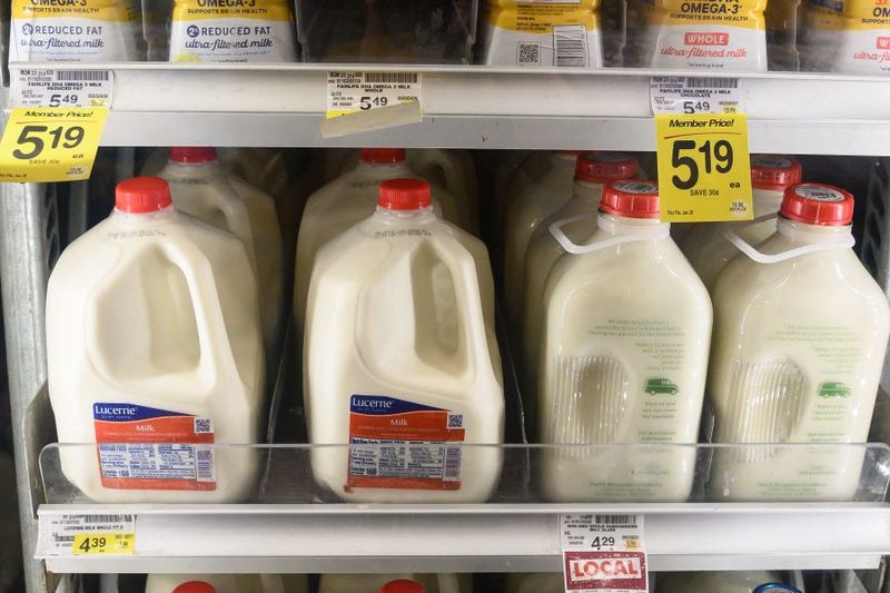 The Shocking Cost of Everything