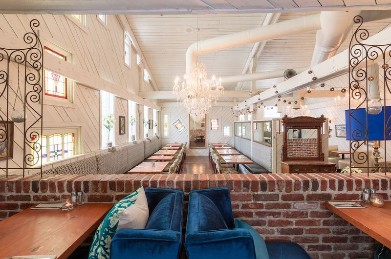 Gigi’s Southern Table (State College)