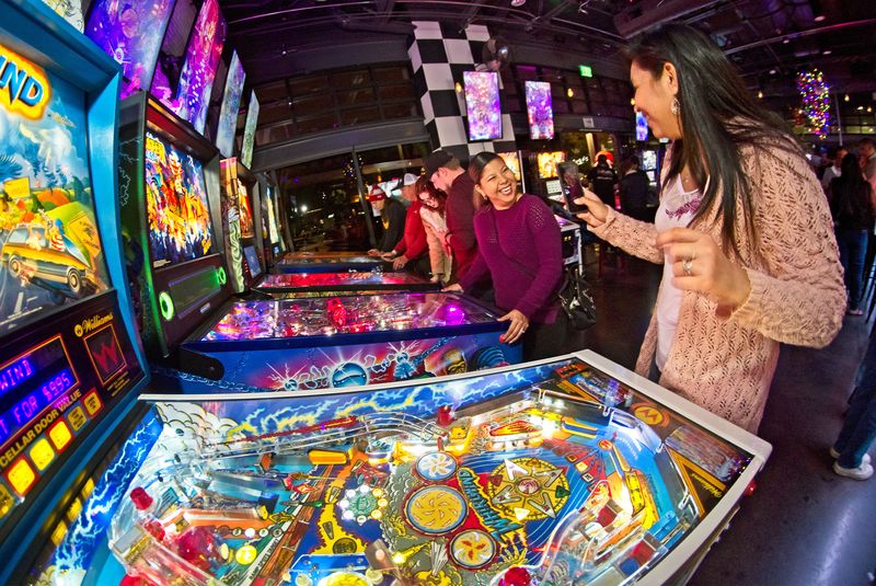 Your Pinball Game Plan