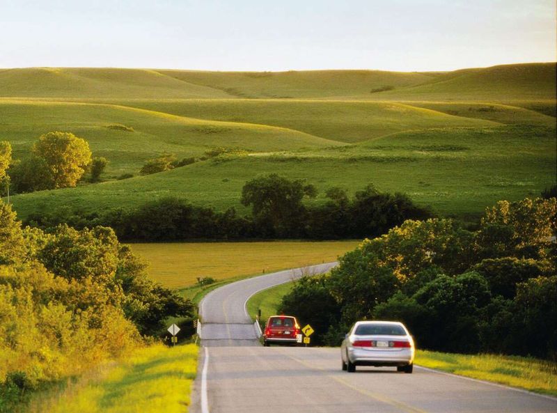 Scenic Drives That Change Everything