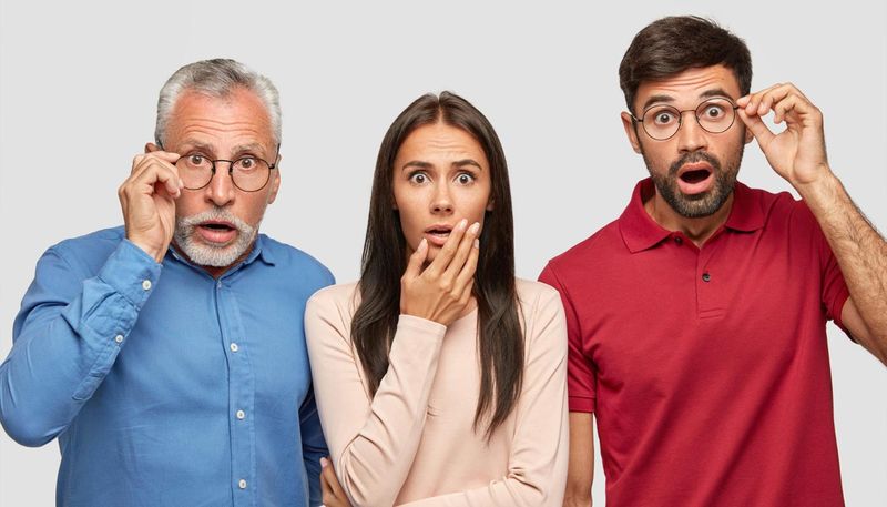 Similar Strange Laws Across America