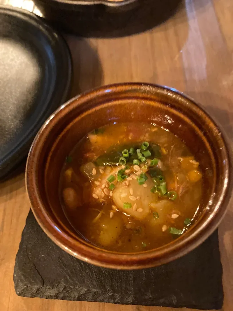 The Full Alma Bea Experience