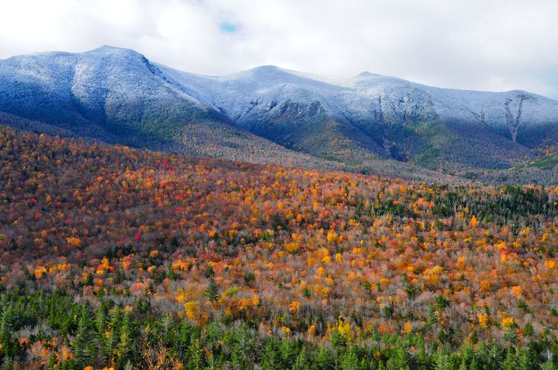 Why New Hampshire’s Mountains Still Deserve Respectful Visits