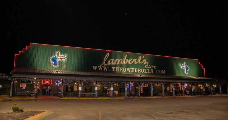 Road Trip Worthy - Getting There