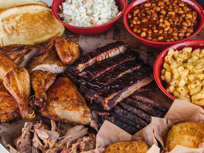 The Rib Varieties You'll Find at Sonny's