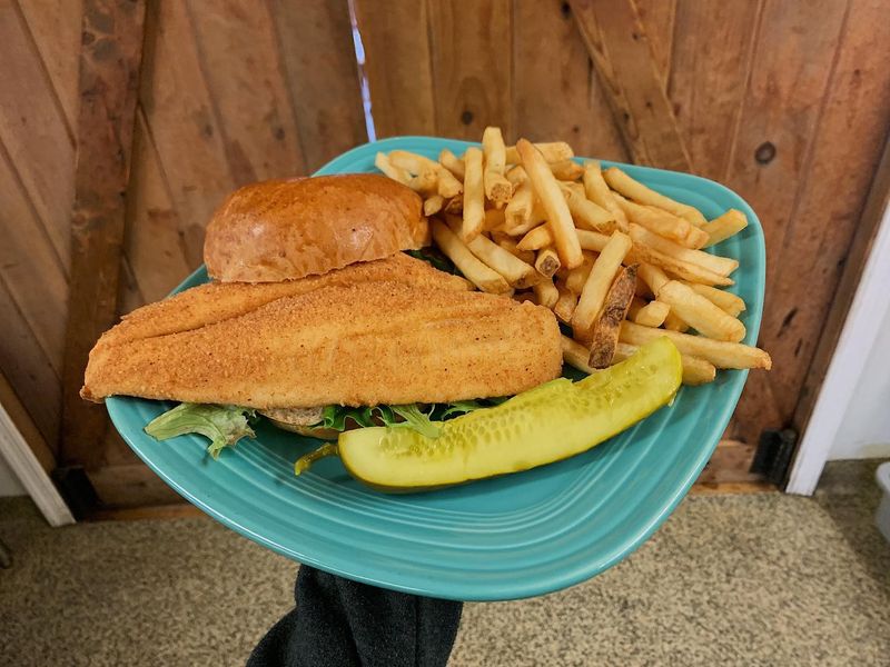 Beyond Shrimp: A Menu Worth Exploring