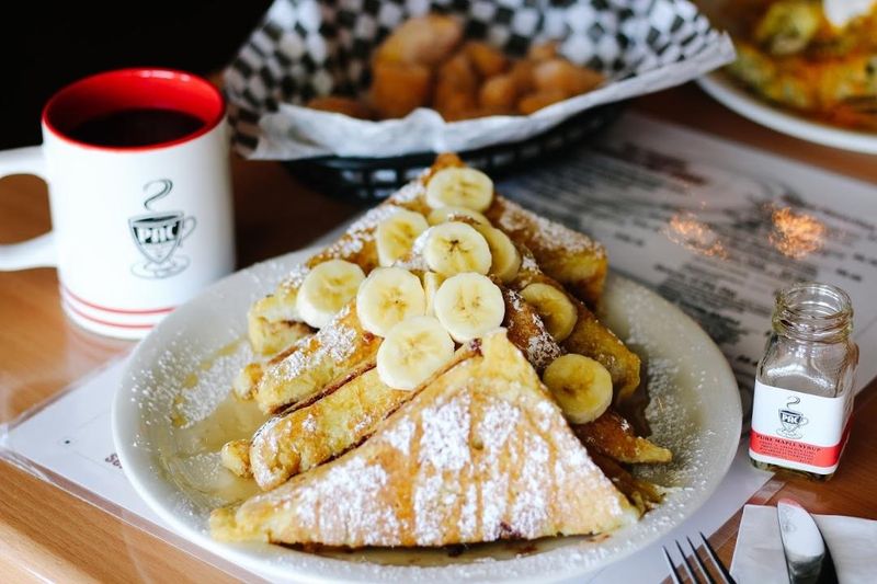 Beyond Scones: Other Menu Stars