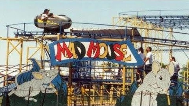 The Premier Parks Purchase