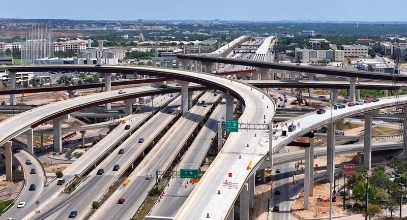Driving Distances Aren’t Just Long, They’re Logistical