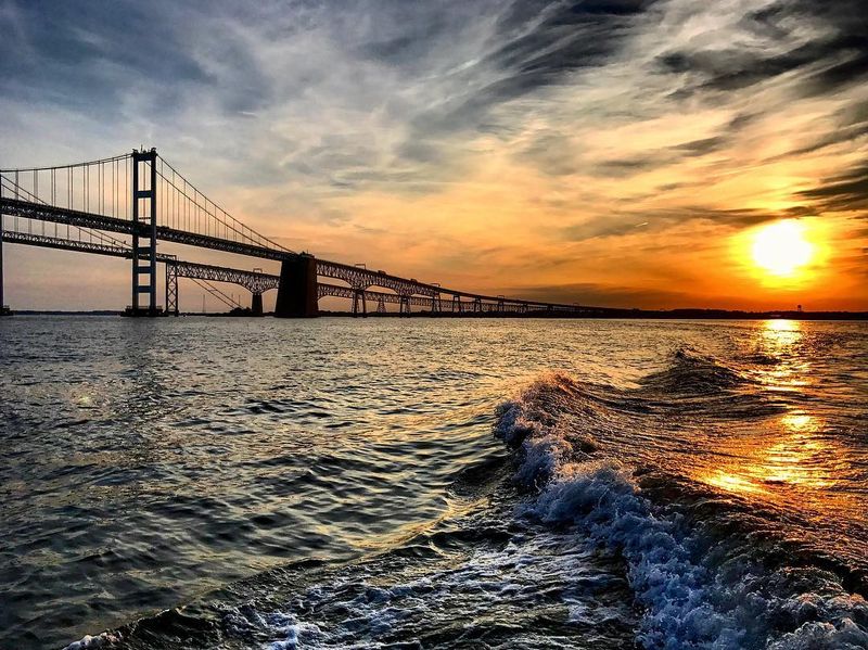 Why Quirkiness Is Part of the Maryland Experience