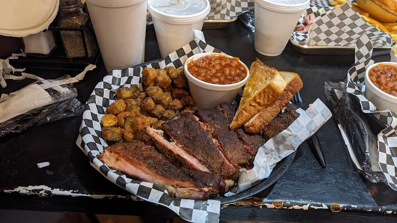 Road Trip Stop Worth the Detour