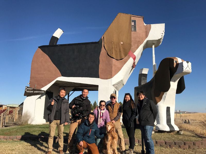 Small-Town Idaho Hospitality