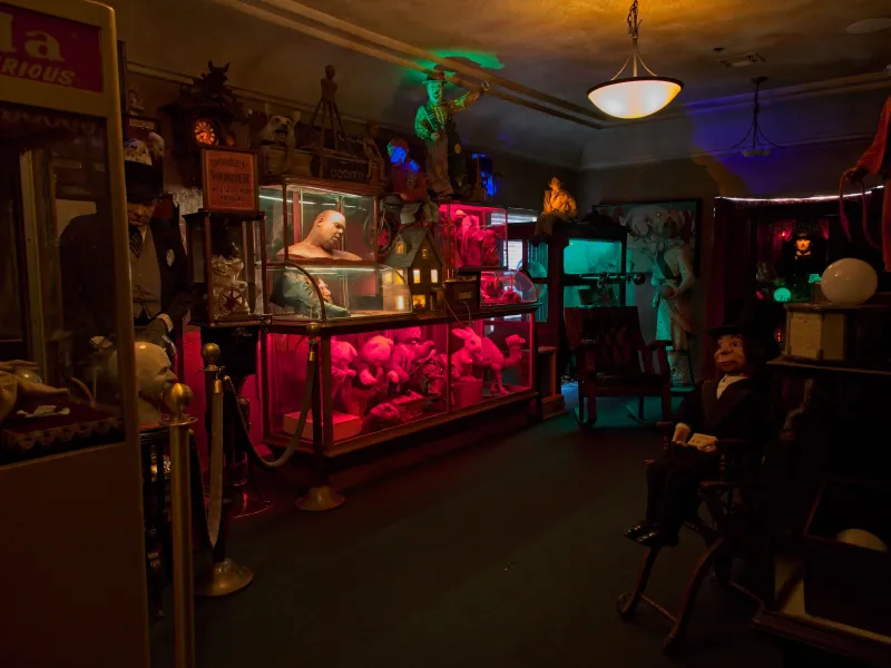 Why It’s More Than Just a Scare