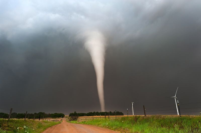 What Travelers Don’t Love: Weather Swings and Severe Storms