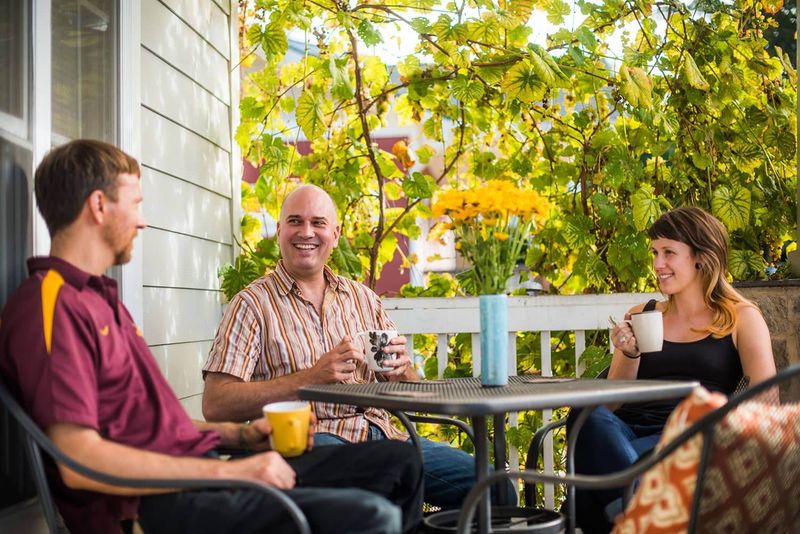Genuine Southern Hospitality Goes Beyond Politeness