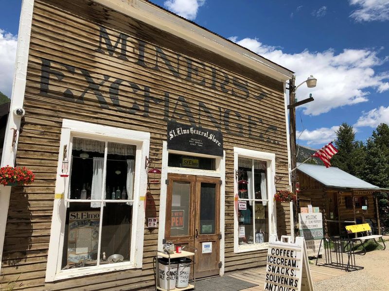 St. Elmo General Store