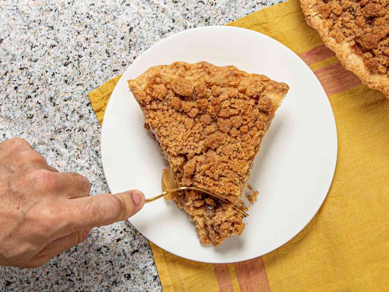Desserts That Honor Local Baking Traditions