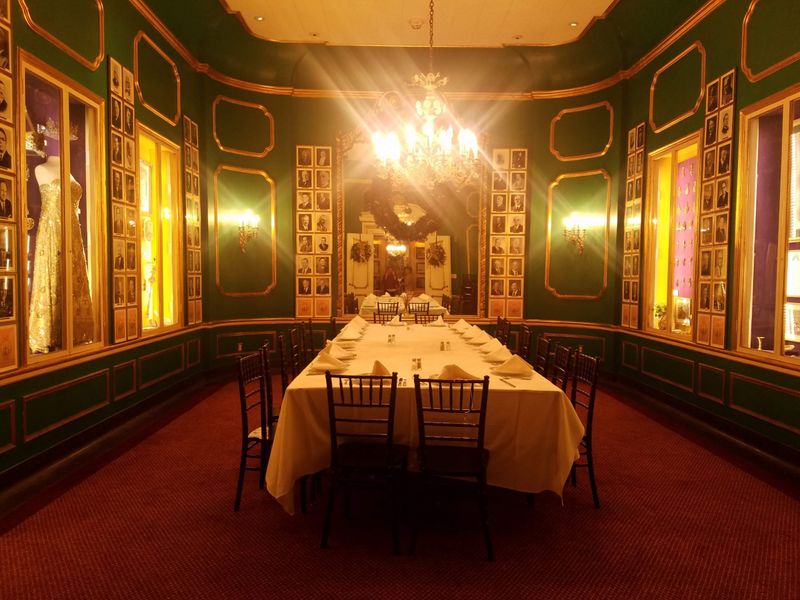 The Cuisine’s Legacy, The Spirit’s Reputation